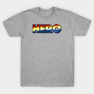 Hero T-Shirt